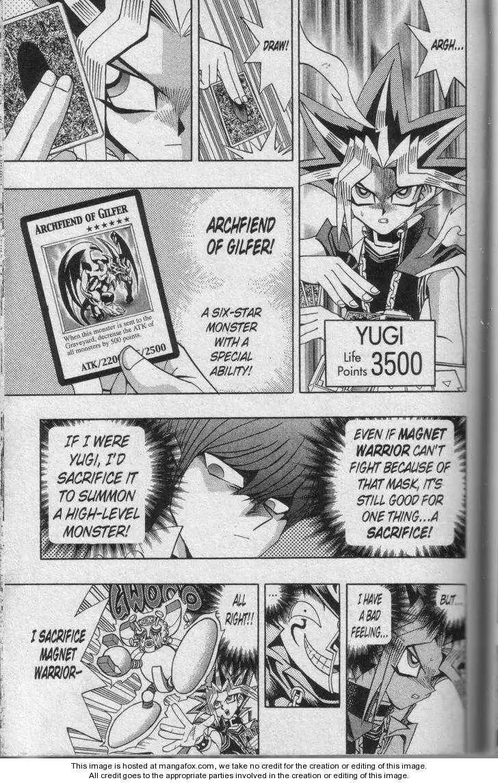 Yu-Gi-Oh! Duelist Chapter 126 12